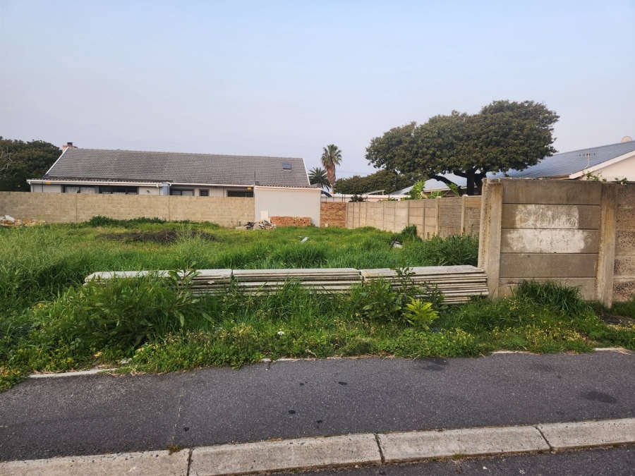 0 Bedroom Property for Sale in Table View Western Cape